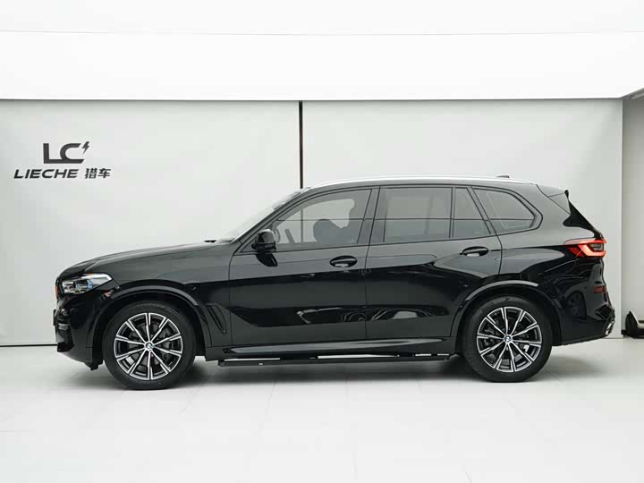 Фото 3 - BMW X5
