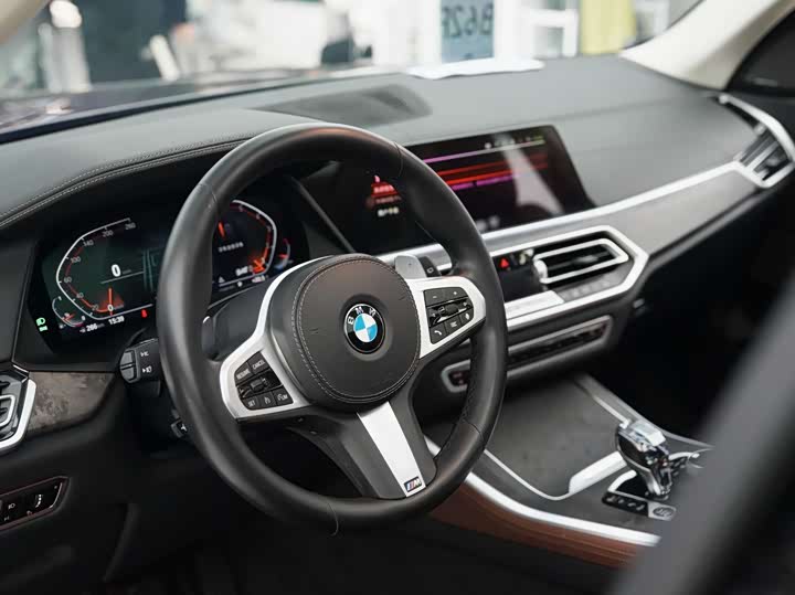 Фото 7 - BMW X5