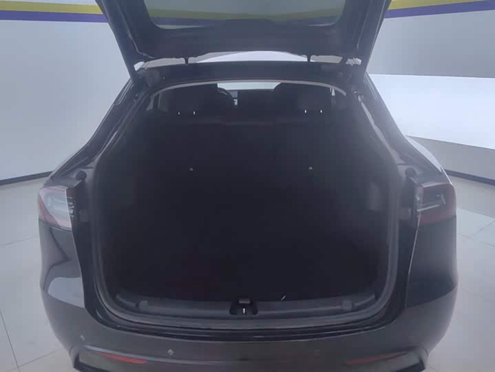 Фото 4 - Tesla Model Y