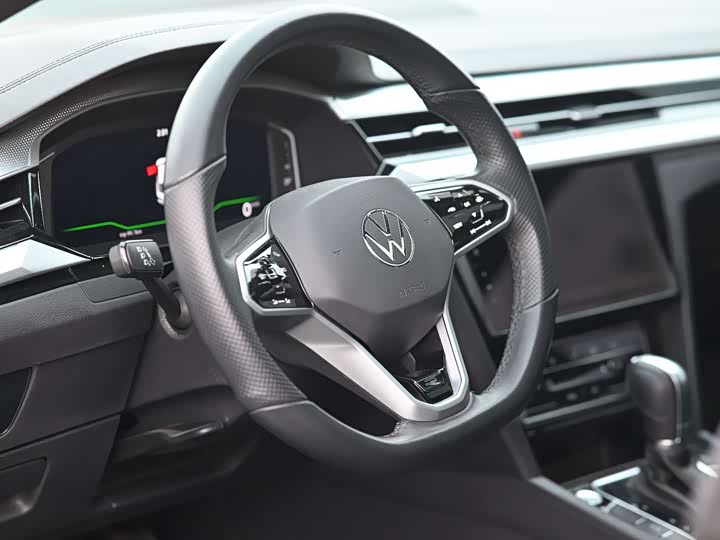 Фото 7 - Volkswagen CC