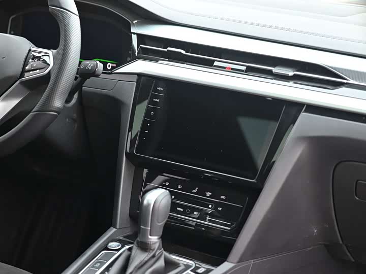 Фото 9 - Volkswagen CC