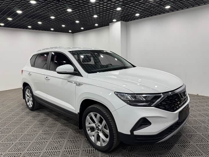 Фото 1 - Jetta VS5