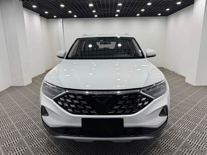 Фото 2 - Jetta VS5