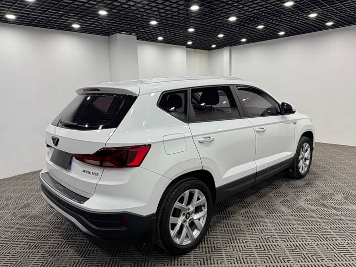 Фото 7 - Jetta VS5