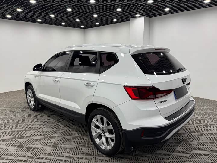 Фото 9 - Jetta VS5