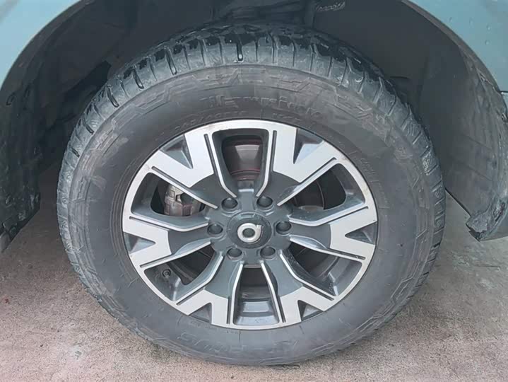 Фото 6 - Great Wall Pao