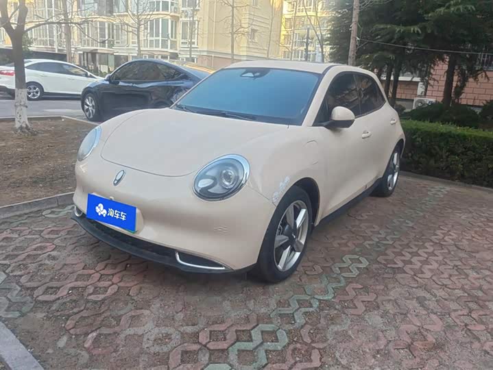 Фото 1 - Ora Good Cat (03)