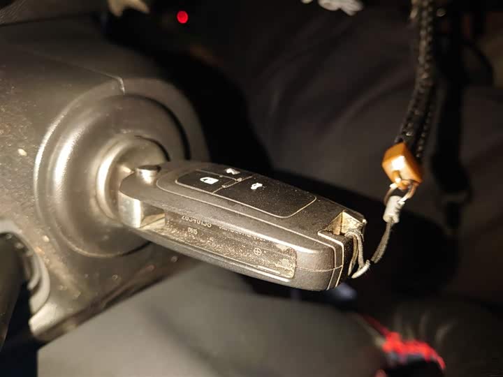 Фото 9 - Buick Excelle GT