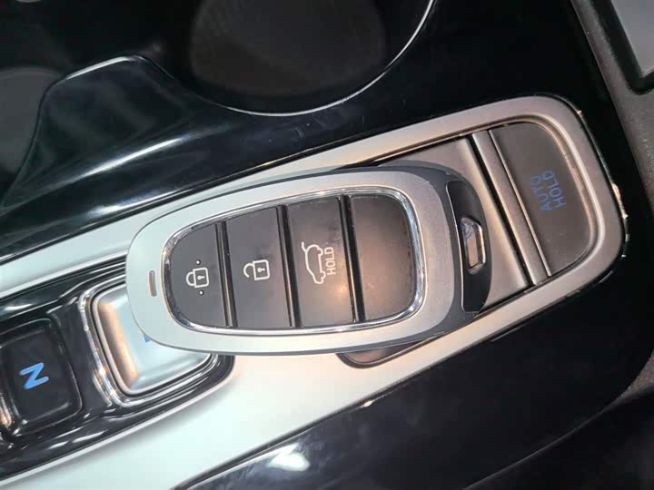 Фото 9 - Hyundai Tucson L