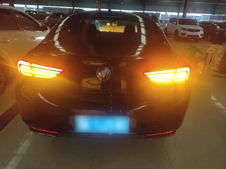 Фото 6 - Buick Regal