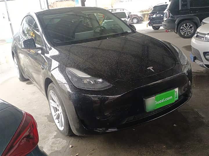 Фото 4 - Tesla Model Y