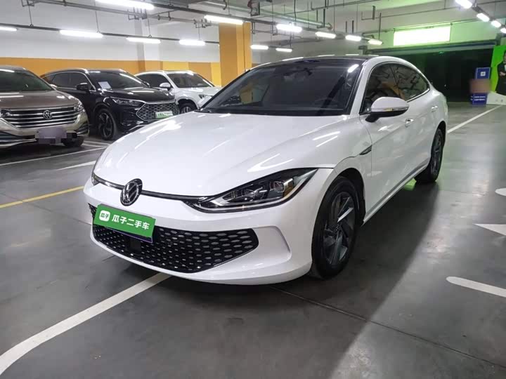 Фото 2 - Volkswagen Lamando L