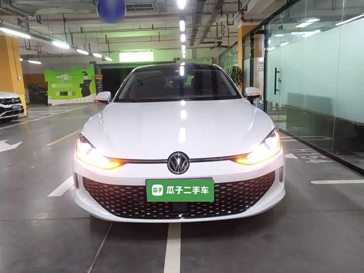 Фото 3 - Volkswagen Lamando L