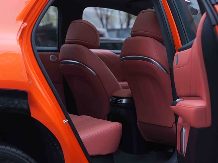 Фото 7 - Changan Qiyuan (Nevo) E07