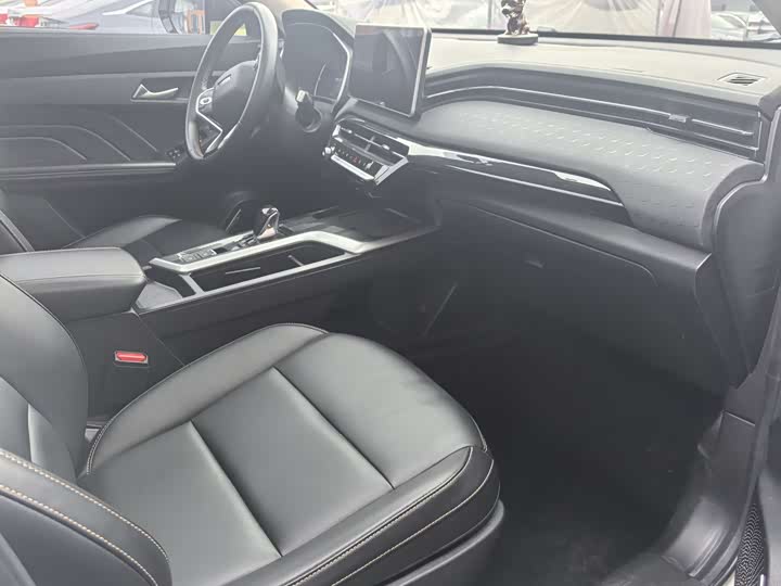 Фото 9 - Haval Chitu