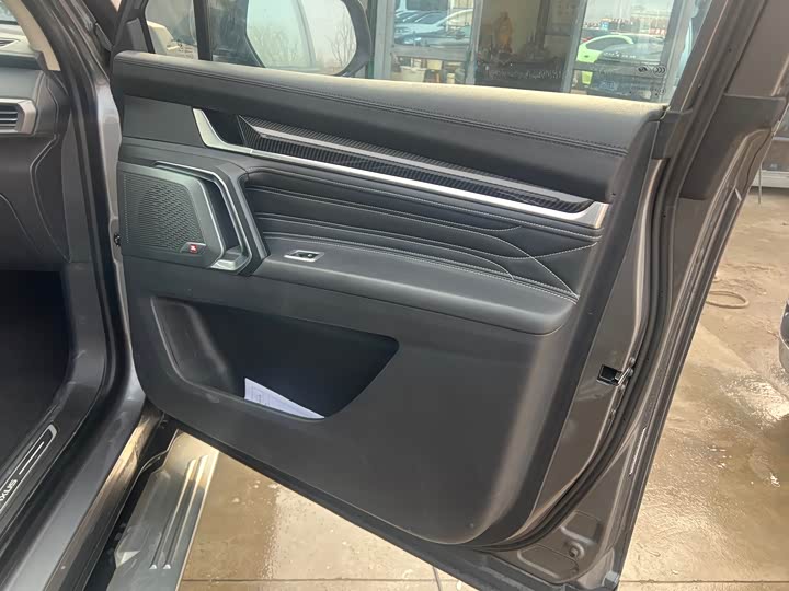 Фото 8 - Maxus Territory