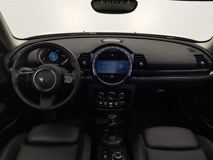 Фото 5 - Mini Clubman