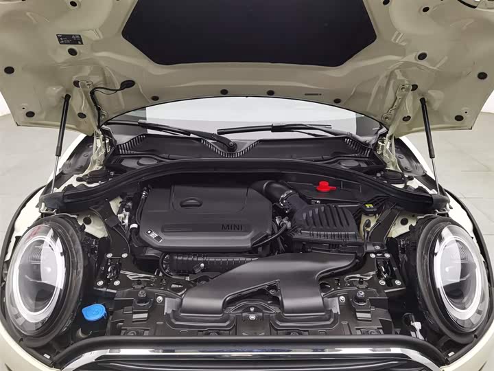 Фото 6 - Mini Clubman