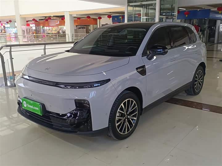 Фото 2 - Leapmotor B10