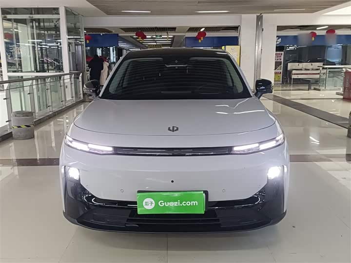 Фото 3 - Leapmotor B10