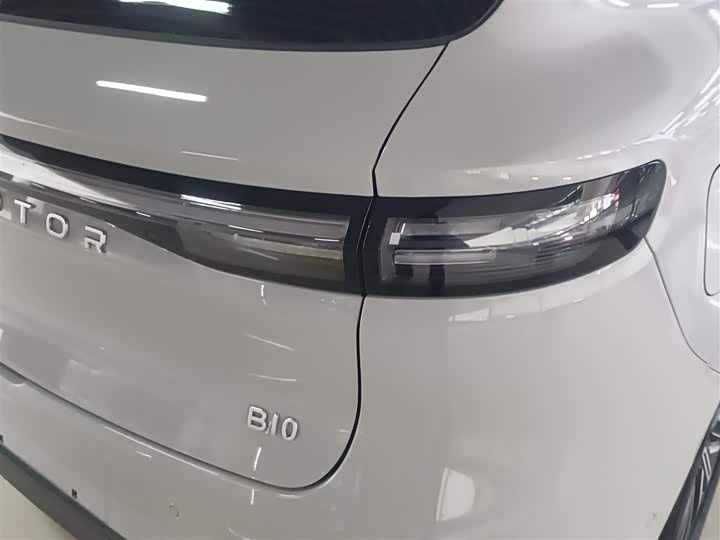 Фото 8 - Leapmotor B10