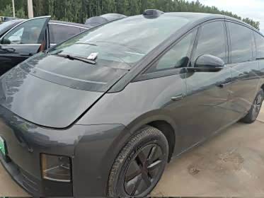 Фото 1 - LiXiang Mega