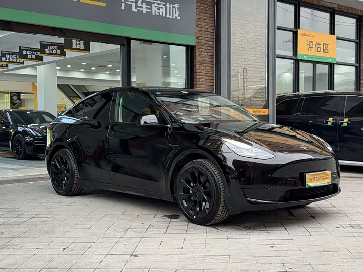 Фото 3 - Tesla Model Y