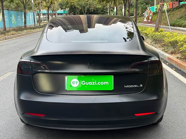 Фото 4 - Tesla Model 3