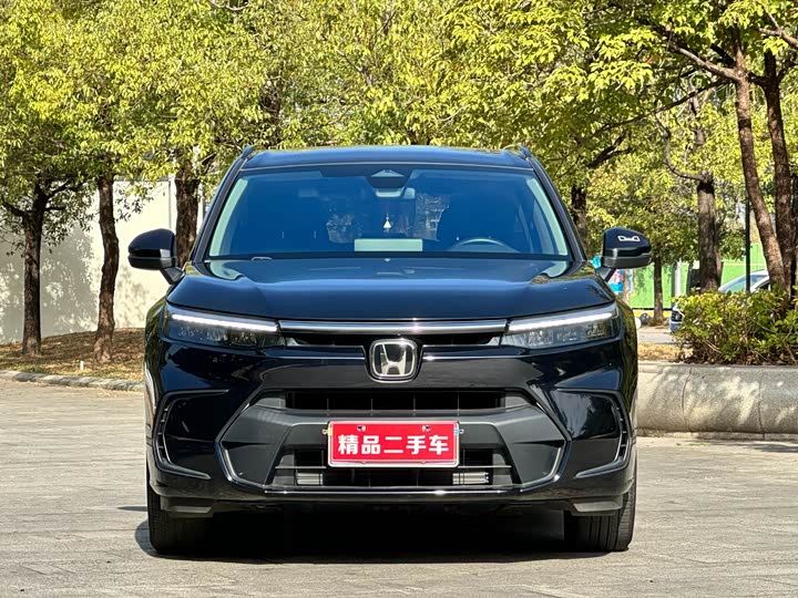 Фото 2 - Honda Breeze