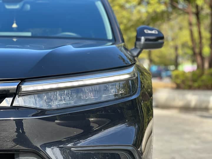 Фото 3 - Honda Breeze