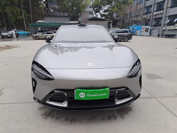 Фото 3 - Xiaomi YU7