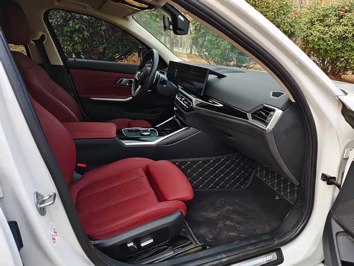 Фото 5 - BMW 3 Series