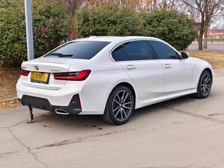 Фото 8 - BMW 3 Series