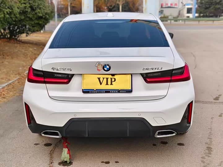 Фото 9 - BMW 3 Series