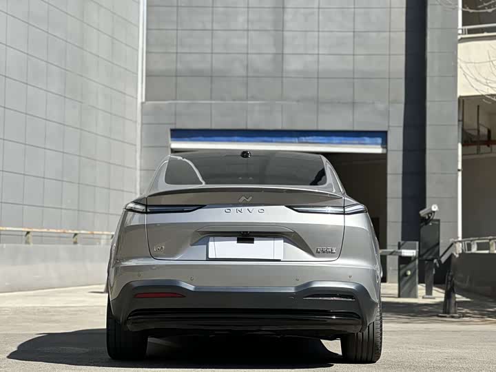 Фото 4 - Nio Onvo L60