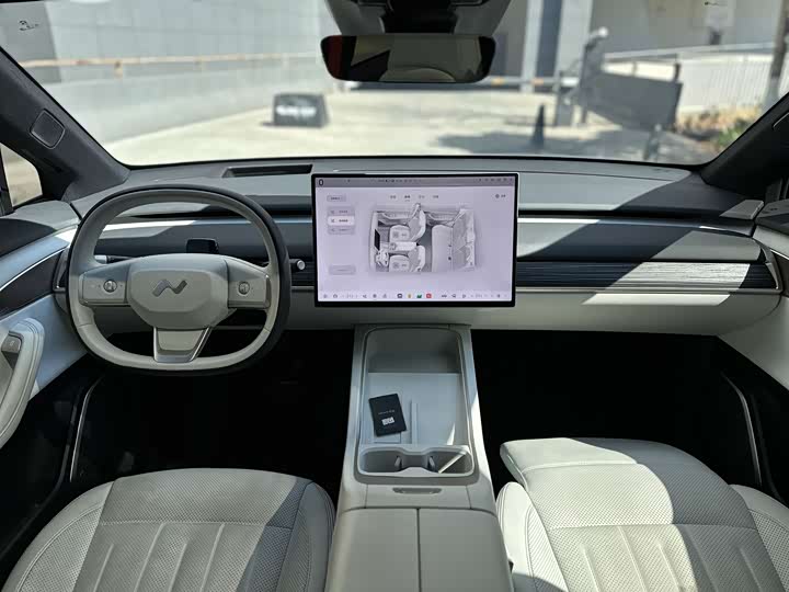 Фото 9 - Nio Onvo L60