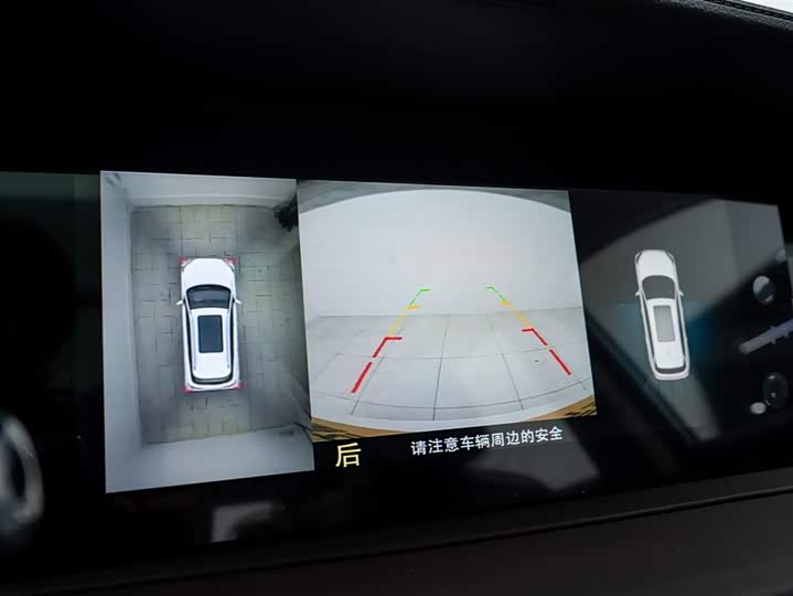 Фото 9 - Jetour X95