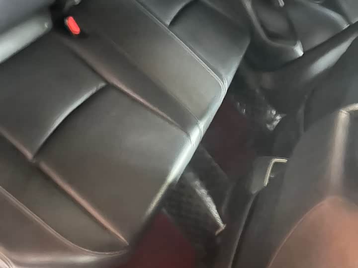 Фото 5 - Honda Inspire