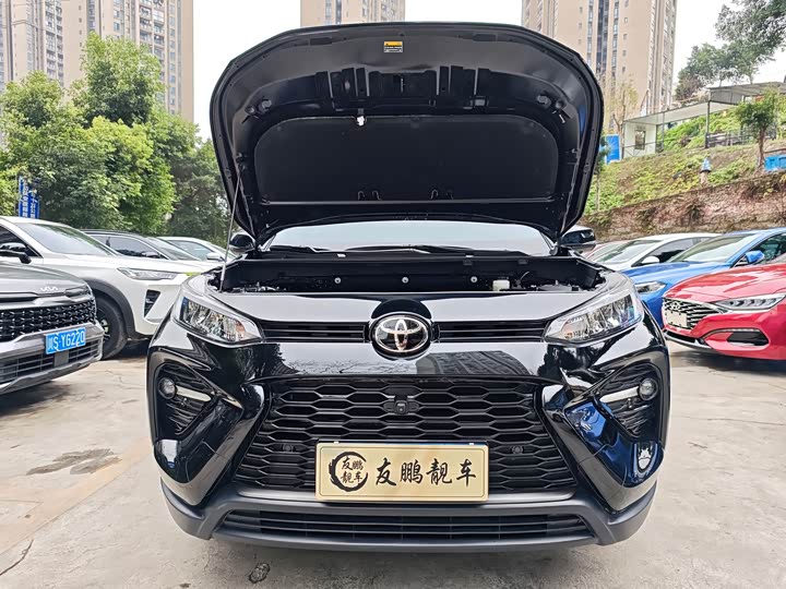 Фото 4 - Toyota Wildlander