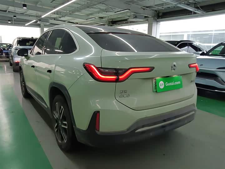 Фото 5 - Nio EC6