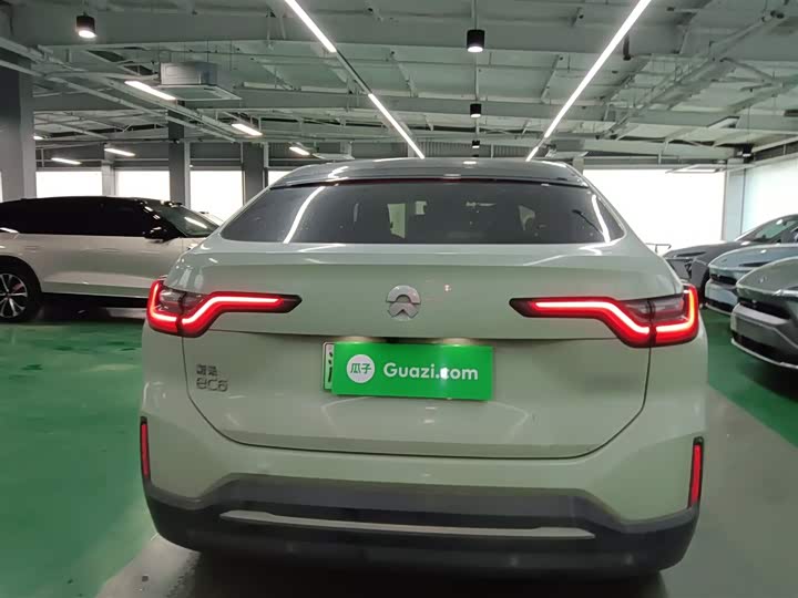Фото 6 - Nio EC6