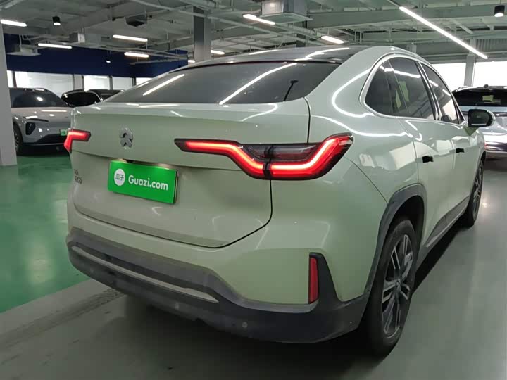 Фото 7 - Nio EC6