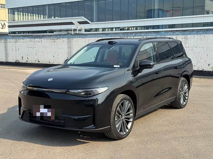 Фото 1 - Leapmotor C16