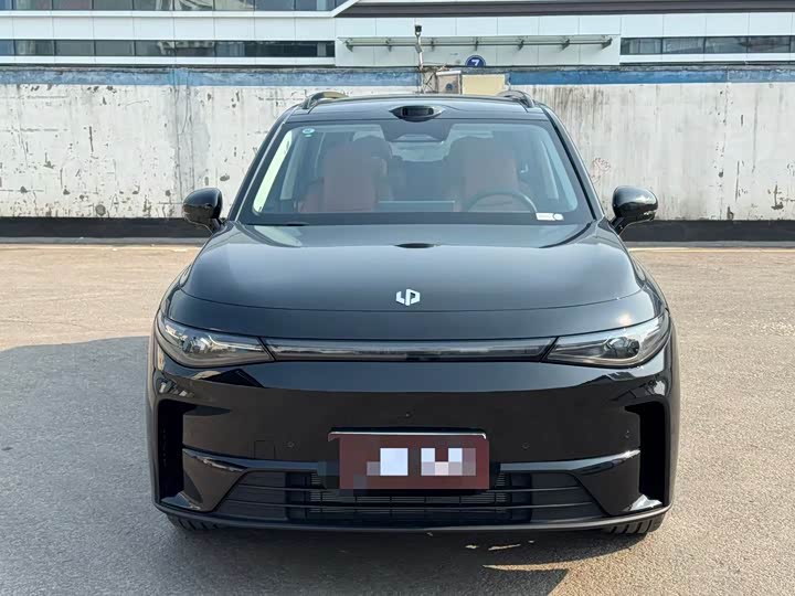 Фото 2 - Leapmotor C16