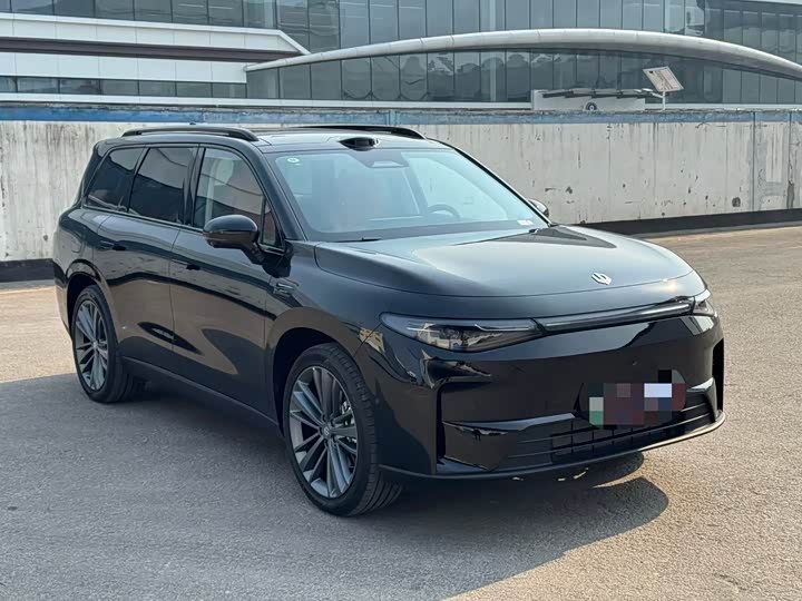 Фото 3 - Leapmotor C16