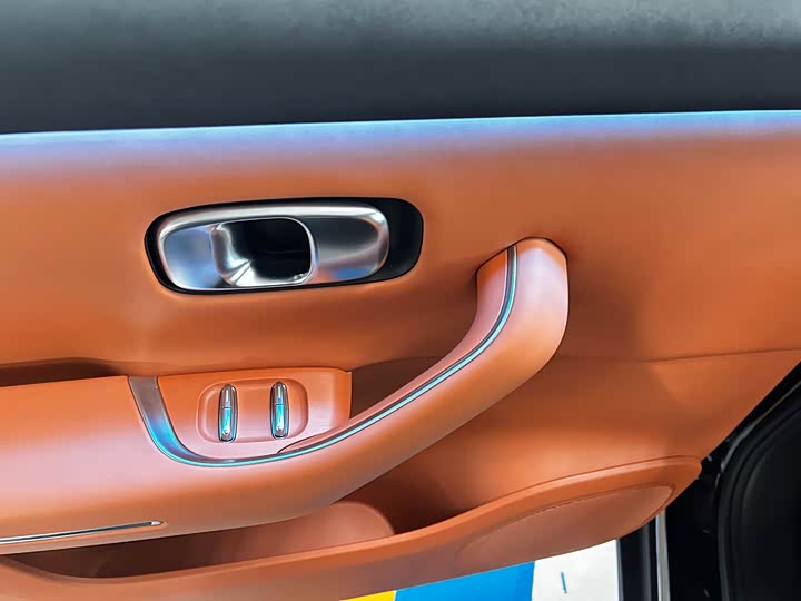 Фото 5 - Leapmotor C16