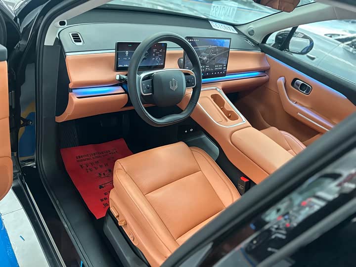 Фото 6 - Leapmotor C16