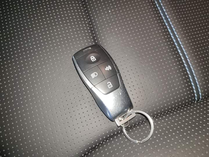 Фото 9 - BAIC Beijing BJ40