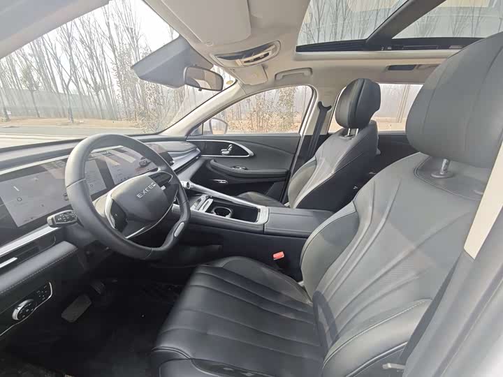 Фото 4 - Exeed TXL