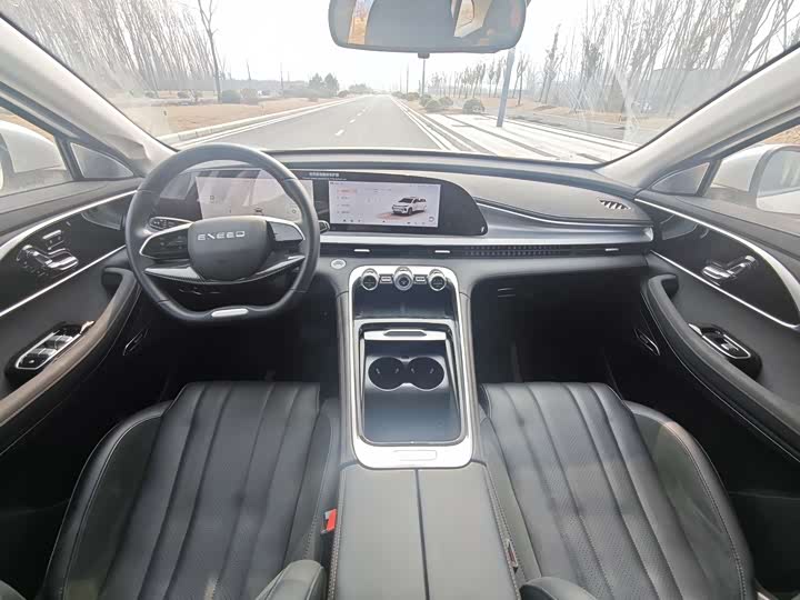 Фото 6 - Exeed TXL